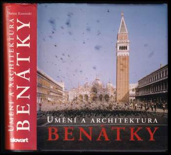 Benátky - Umění a architektura