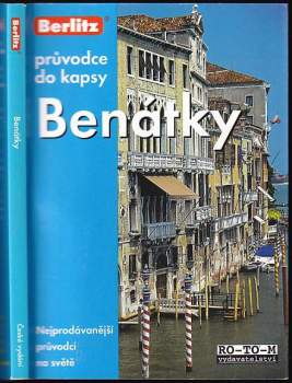 Benátky