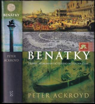 Benátky