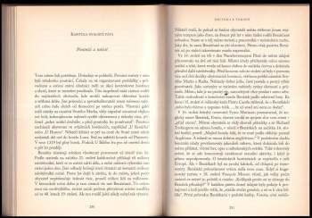 Peter Ackroyd: Benátky