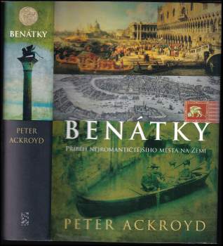 Benátky