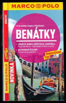 Walter M Weiss: Benátky