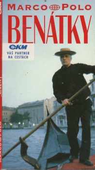 Rainer Stiller: Benátky