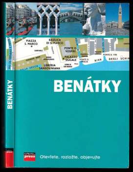Benátky