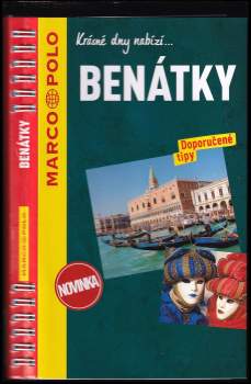 Benátky