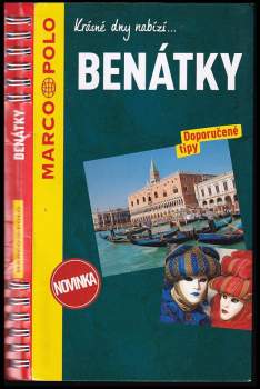 Benátky
