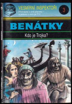 Benátky