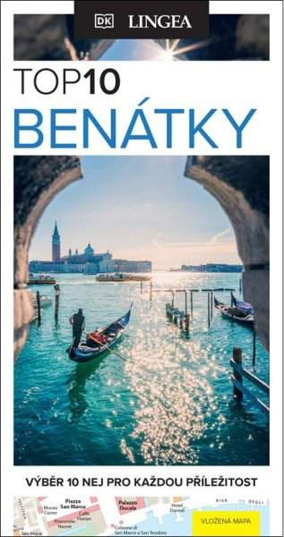Top 10 - Benátky