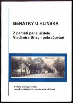 Benátky u Hlinska