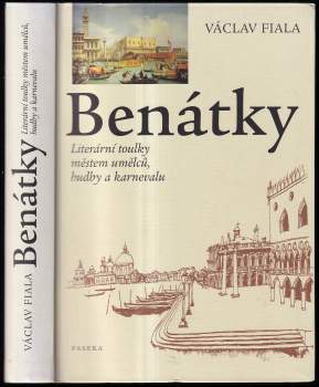 Václav Fiala: Benátky
