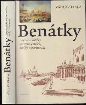 Benátky