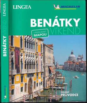 Benátky