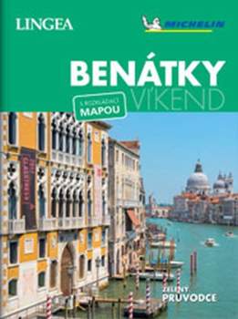 Benátky - víkend