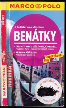 Benátky