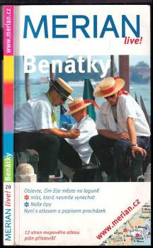 Benátky