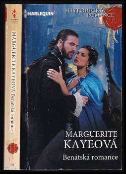 Benátská romance