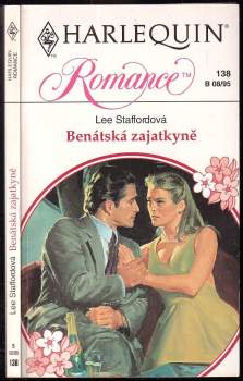 Benátská zajatkyně