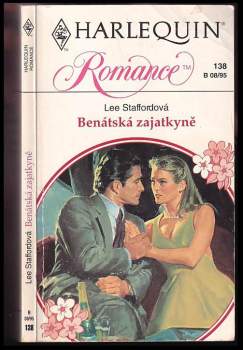 Benátská zajatkyně
