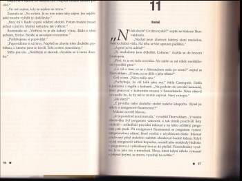 Steve Berry: Benátská zrada