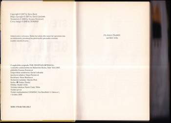 Steve Berry: Benátská zrada