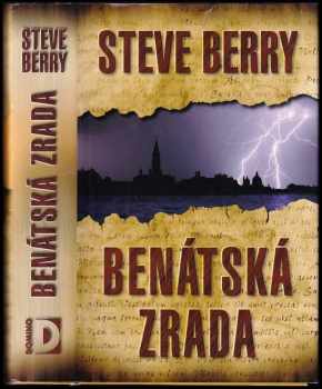 Benátská zrada
