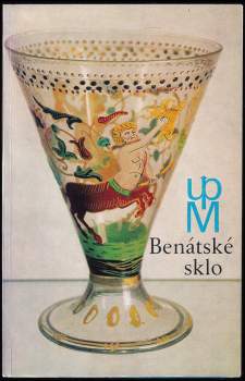 Benátské sklo v československých sbírkách