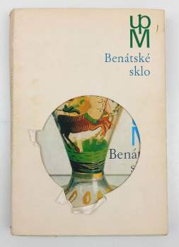 Benátské sklo v československých sbírkách
