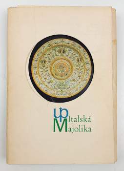 Benátské sklo v československých sbírkách