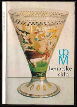Benátské sklo v československých sbírkách