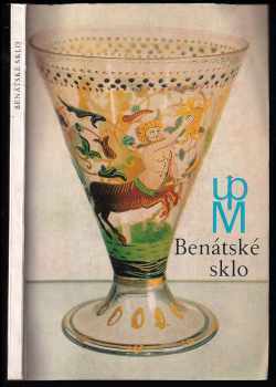 Benátské sklo v československých sbírkách