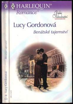 Benátské tajemství