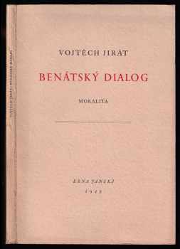 Benátský dialog