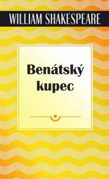 Benátský kupec