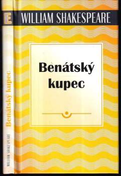 William Shakespeare: Benátský kupec