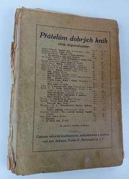 Honoré de Balzac: Benátský žid