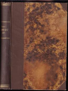 Honoré de Balzac: Benátský žid