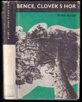 József S Nyírő: Bence, člověk s hor