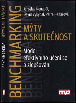 Jaroslav Nenadál: Benchmarking