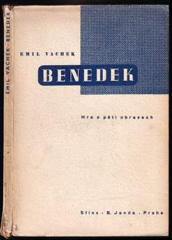 Benedek