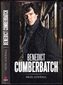 Benedict Cumberbatch