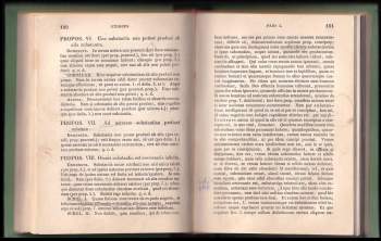 Carolus Hermannus Bruder: Benedicti de Spinoza Opera quae supersunt omnia. Vol. 1