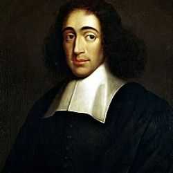 Benedictus de Spinoza