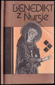 Walter Nigg: Benedikt z Nursie