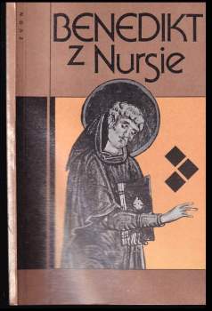 Benedikt z Nursie