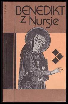 Walter Nigg: Benedikt z Nursie