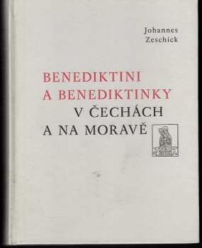 Benediktini a benediktinky v Čechách a na Moravě