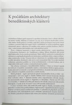 Jiří Kuthan: Benediktinské kláštery střední Evropy a jejich architektura