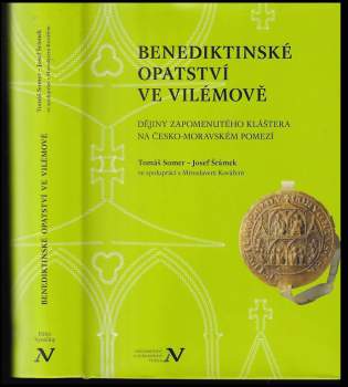 Benediktinské opatství ve Vilémově