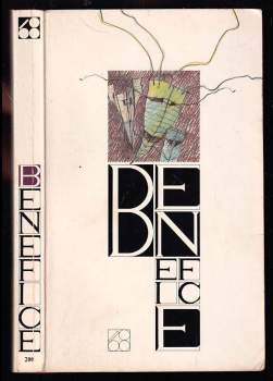 Karel Hvízd'ala: Benefice