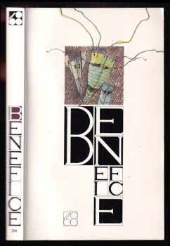 Karel Hvízd'ala: Benefice